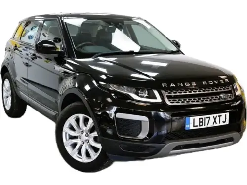 Land Rover Range Rover Evoque LB17 XTJ