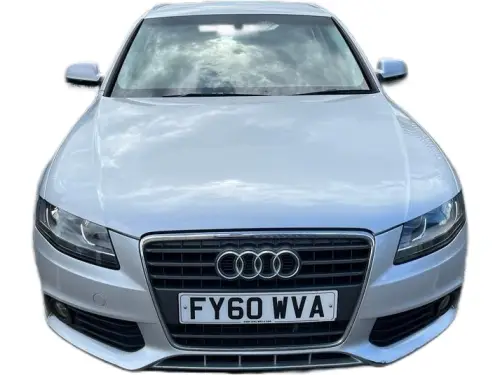 Audi A4 FY60 WVA