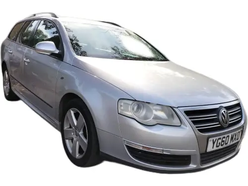 Volkswagen Passat YG60 MXO
