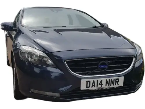 Volvo V40 DA14 NNR