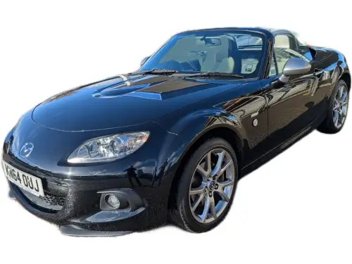 Mercedes-Benz A-Class KW64 OUJ