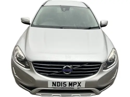 Volvo XC60 ND15 MPX