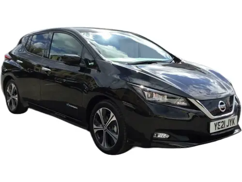 Nissan Leaf Tekna YE21 JYK