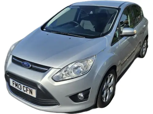 Ford C-Max FM13 CFN