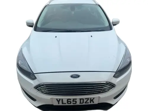Ford Focus YL65 DZK