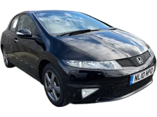 Honda Civic NL10 NPO