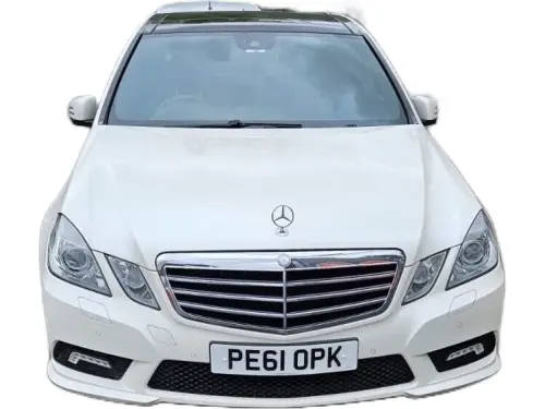 Mercedes-Benz E PE61 OPK