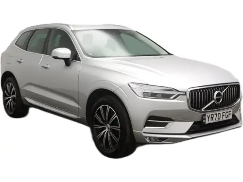 Volvo XC60 Inscription D4 Auto YR70 FGF