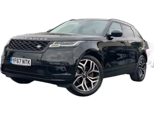 Land Rover Range Rover Velar HSE P380 A YF67 NTK