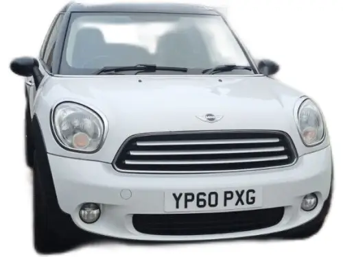 MINI Mini (R60) YP60 PXG