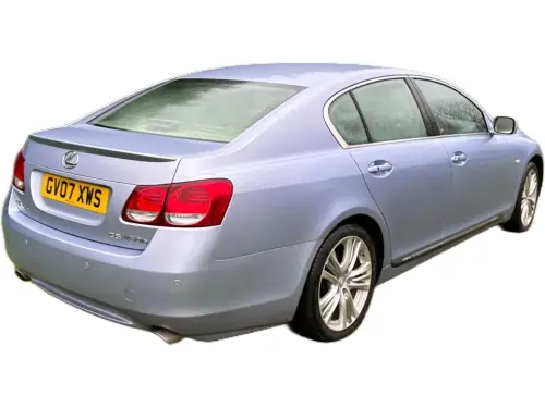 Lexus GS450h GV07 XWS