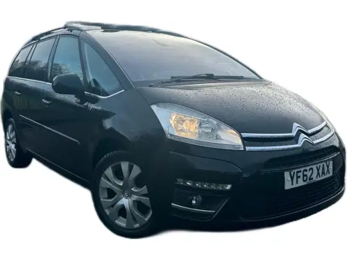 Citroën C4 YF62 XAX