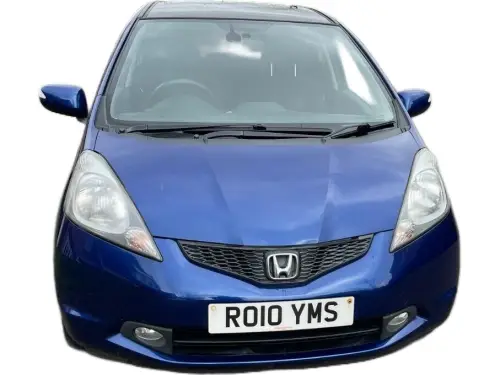 Honda Jazz RO10 YMS