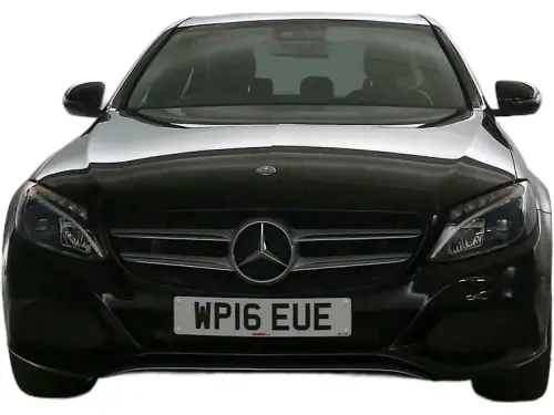 Mercedes-Benz C350 Sport Premium + E Auto WP16 EUE