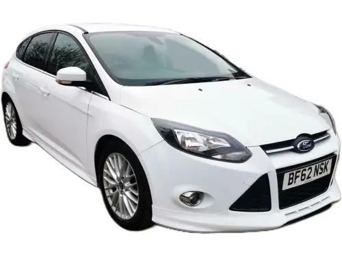 Ford Focus Zetec S Turbo BF62 NSK