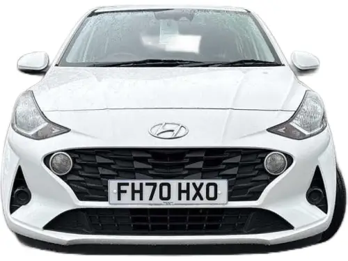 Hyundai I10 SE Connect MPI FH70 HXO