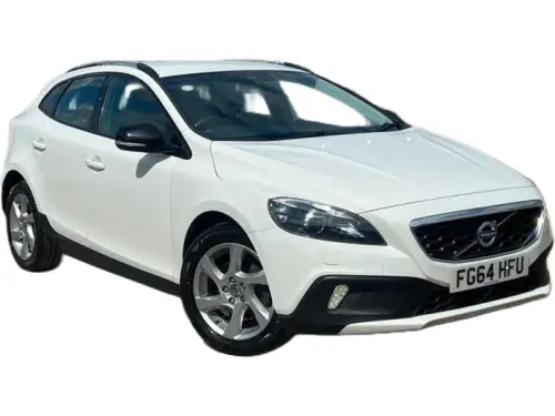 Volvo V40 FG64 HFU
