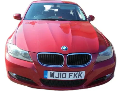 BMW 3 Series WJ10 FKK