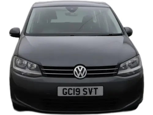 Volkswagen Sharan GC19 SVT