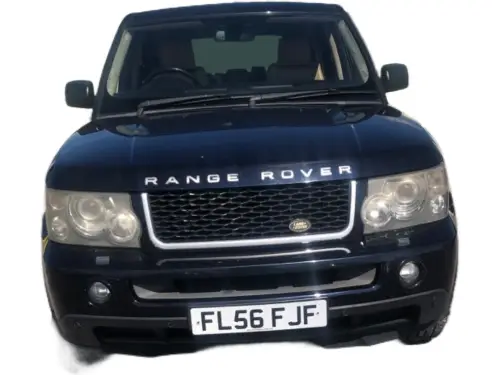 Land Rover Range Rover Sport FL56 FJF