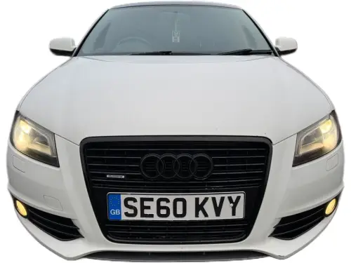 Audi A3 SE60 KVY