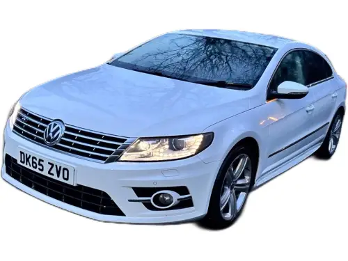Volkswagen CC DK65 ZVO