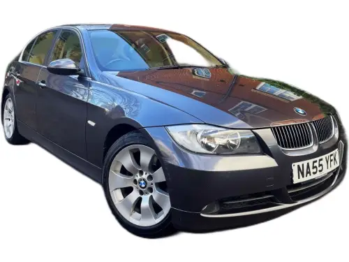 BMW 3 Series NA55 YFK