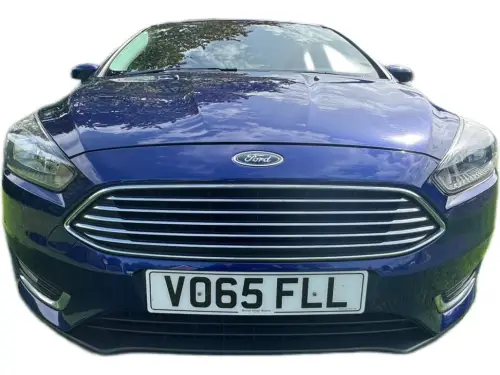 Ford Focus VO65 FLL