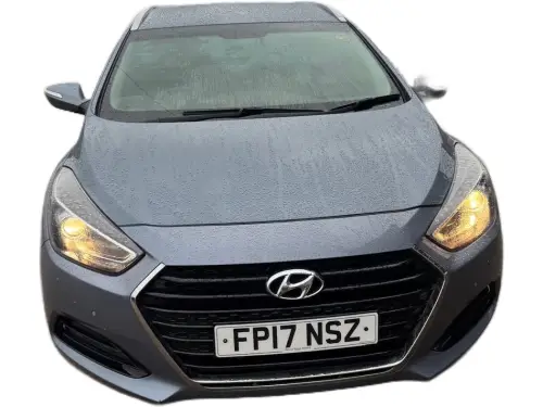 Hyundai I40 FP17 NSZ
