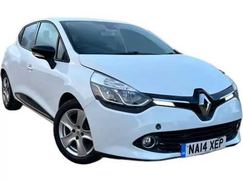 Renault Clio NA14 XEP
