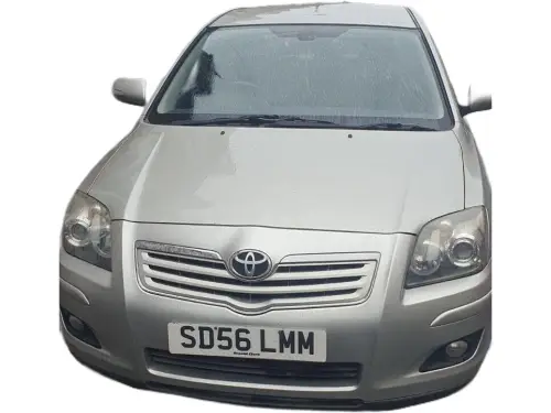 Toyota Avensis SD56 LMM