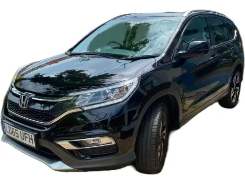 Honda CR-V LD65 UFH