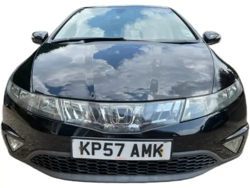Honda Civic ES i-CTDi KP57 AMK
