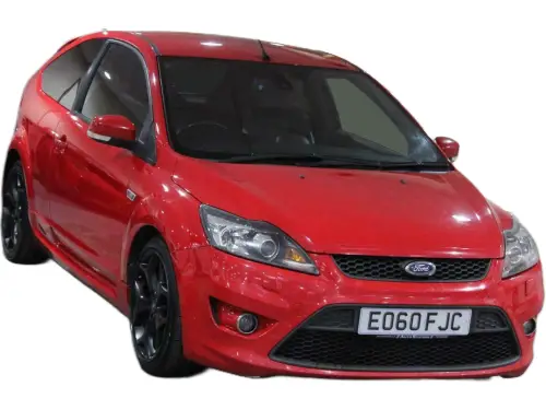 Ford Focus ST-3 EO60 FJC