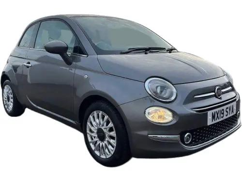 Fiat 500 MX19 SYA