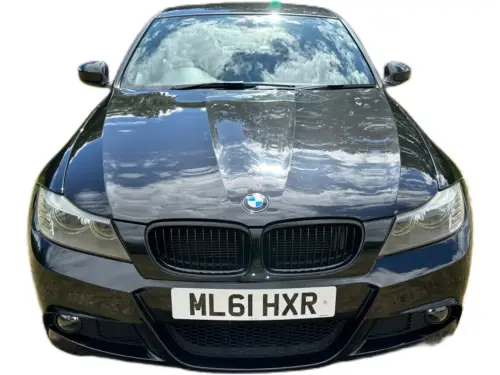 BMW 3 Series ML61 HXR
