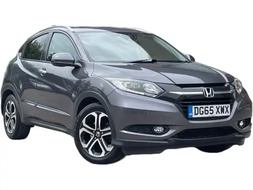 Honda HR-V DG65 XWX