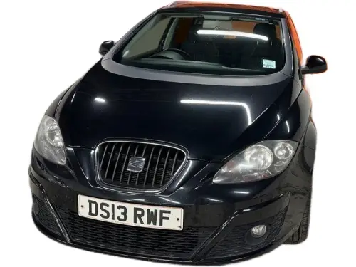 SEAT Altea DS13 RWF