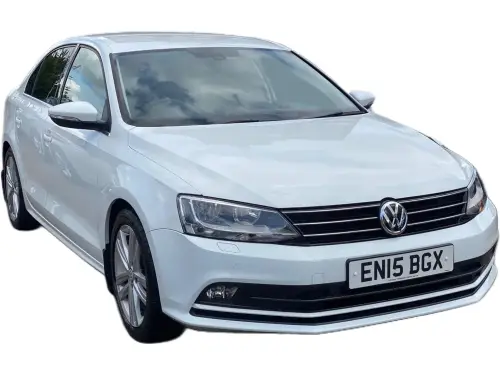 Volkswagen Jetta EN15 BGX