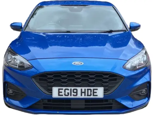 Ford Focus EG19 HDE
