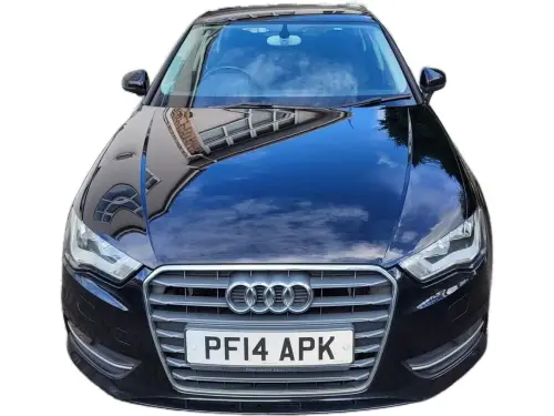 Audi A3 PF14 APK