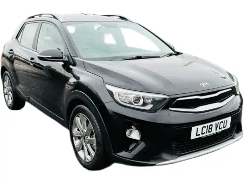 Kia Stonic LC18 VCU