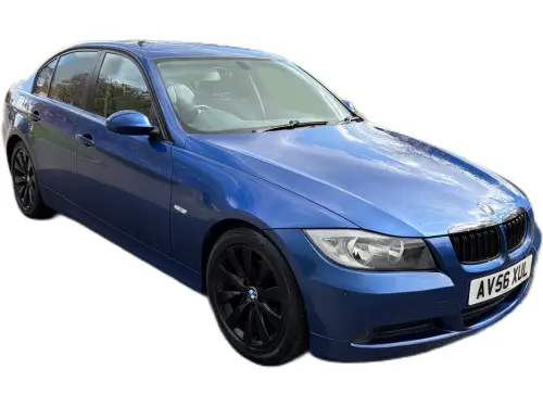 BMW 3 Series AV56 XUL