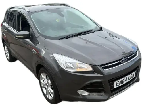 Ford Kuga EN64 ODW