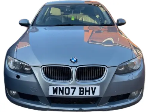 BMW 3 Series WN07 BHV