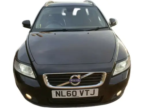 Volvo V50 SE Lux D4 NL60 VTJ