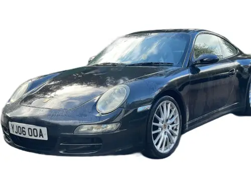 Porsche 911 YJ06 OOA
