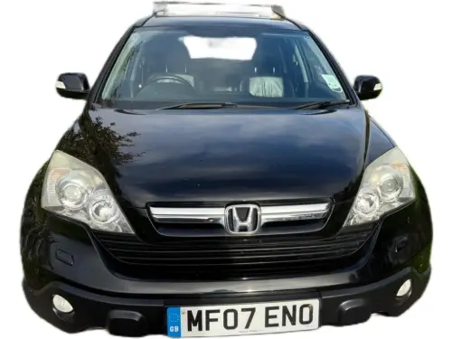Honda CR-V MF07 ENO