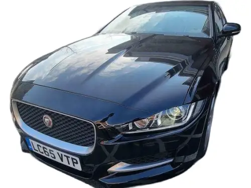 Jaguar XE LC65 VTP