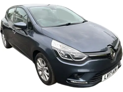 Renault Clio LV17 AOW
